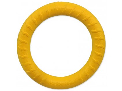 Hračka DF EVA Kruh žlutý
