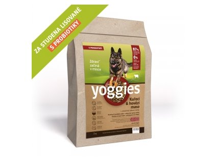 5294 6958 yoggies kureci a hovezi maso 1 2 kg