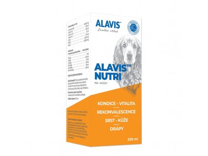 alavis nutri