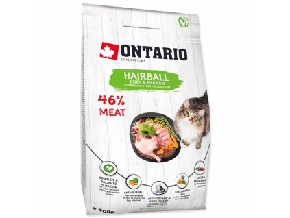 5059 6140 ontario cat hairball 0 4kg