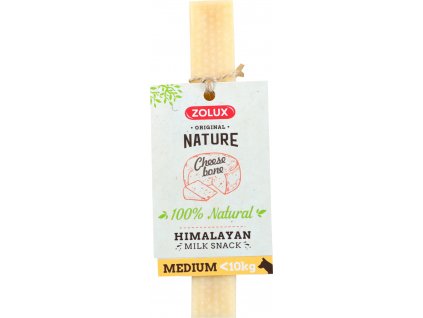 Pochoutka Cheese bone Medium