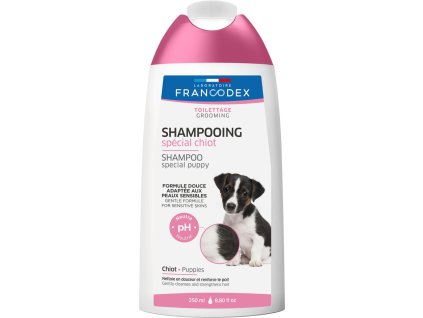 Francodex šampon na štěně 250 ml