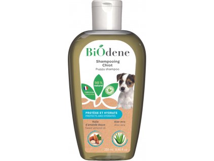 Francodex šampon Biodene pro štěňata 250 ml
