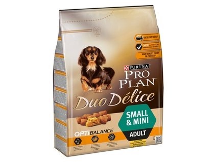 219 5988 pro plan duo delice small s kurecim masem a s ryzi