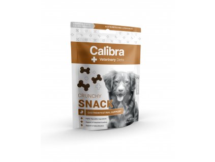 Calibra VD Snack Dog Gastrointestinal 120 g