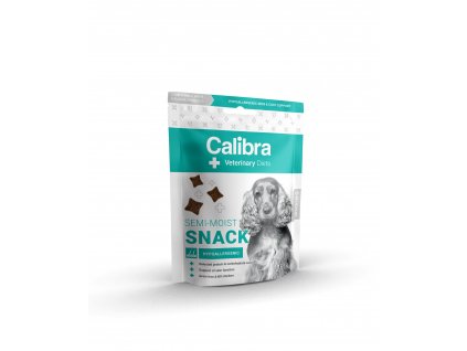 Calibra VD Snack Dog Hypoallergenic 120g