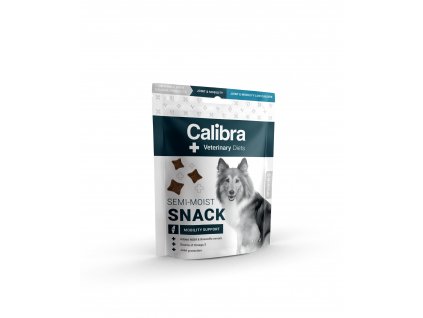 Calibra VD Snack Dog Mobility Support 120 g