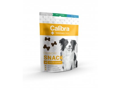 Calibra VD Snack Dog Vitality Support 120 g