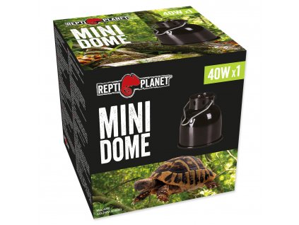 Osvětlení Repti Planet Mini 1x40 W