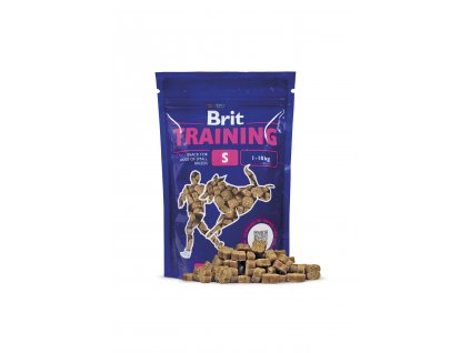 Brit Training Snack S
