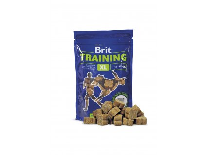 Brit Training Snack XL