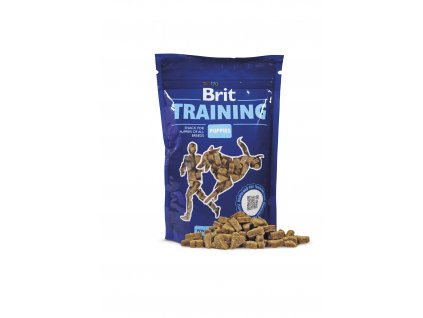 Brit Training Snack Puppies