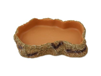 Miska RP na krmení