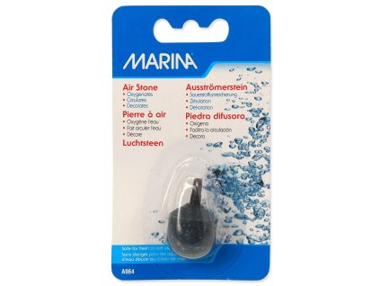 Kámen Marina vzduchovací, koule 2cm