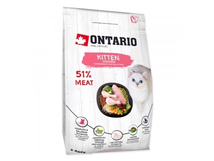 5053 6134 ontario kitten chicken 0 4kg