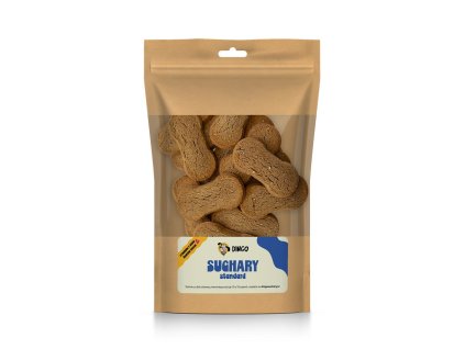 DINGO suchary standard