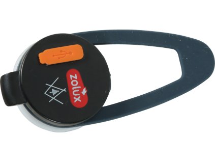 Světýlko blikací BIVOUAK USB