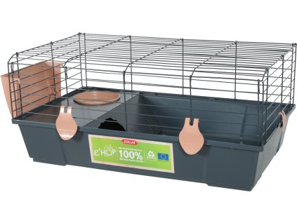 Klec EHOP morče 80 cm