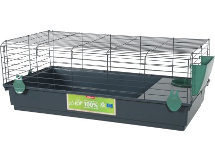 Klec EHOP králík 100 cm