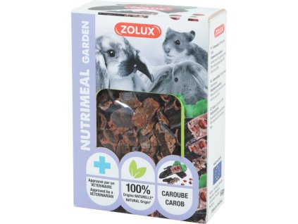 NUTRIMEAL GARDEN Carob 40 g