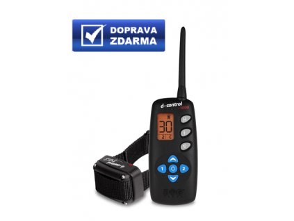 DOG trace d-control 1000
