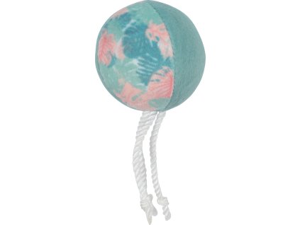 Hračka kočka ETHICAT míček