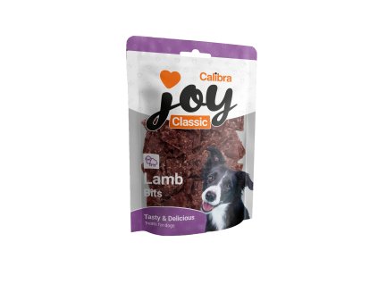 Calibra Joy Dog Classic Lamb Bits