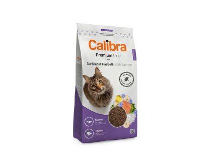 Calibra Cat Premium Line Sterilised&Hairball