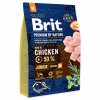 4966 6017 brit premium by nature junior m 3 kg