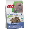 NUTRIMEAL Krmivo pro králíky Adult