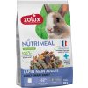 NUTRIMEAL Krmivo pro králíky Adult MIX