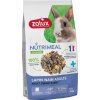 NUTRIMEAL Krmivo pro králíky Adult MIX