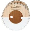 Domek pro hlodavce HOME COLOR PLUS M kruh
