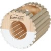 Domek pro hlodavce HOME COLOR PLUS M kruh