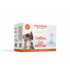Calibra Cat Life kapsa Kitten Multipack 12x85 g