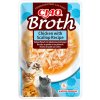 Churu Cat CIAO Broth Chicken with Scallop 40 g