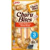 Churu Cat Bites Chicken wraps&Chicken Purée 3x10 g