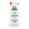 Brit Care Dog Hypoallergenic Senior