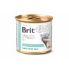 Brit VD Cat GF Struvite 200 g