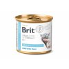 Brit VD Cat GF Obesity 200 g