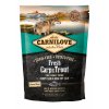Carnilove Dog Fresh Carp & Trout for Adult