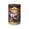 Carnilove Wild konz Meat Lamb & Wild Boar 400 g