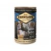 Carnilove Wild konz Meat Salmon & Turkey 400 g