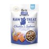 Brit Raw Treat Cat Kitten, Chicken&Salmon 40 g