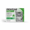 Frontline Combo spot-on Cat 3 x 0,5 ml