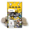 Lyopro DOG mrazem sušený Pštrosí mix 50 g