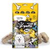 Lyopro DOG mrazem sušené Kuřecí krky 50 g