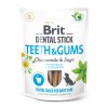 Brit Dog Dental Stick Teeth&Gums Chamomile