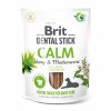 Brit Dog Dental Stick Calm Hemp&Motherwort