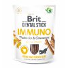 Brit Dog Dental Stick Immuno Probiotics&Cinnamon